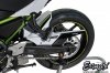 Błotnik tylny i osłona łańcucha ERMAX REAR HUGGER Kawasaki Z650 2020 - 2025